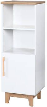 Roba ® Kinderrek Finn met deur