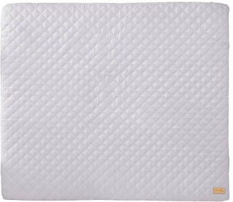 Roba ® Aankleedkussen Soft, stijl, zilvergrijs