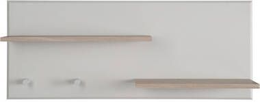 Roba ® Kinderrek Helene met kleerhangers, made in europe