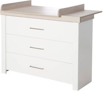 Roba ® Commode Lucy Gemaakt in Europa