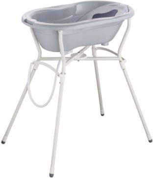 Rotho Babydesign Babybad Badoplossing T0P met badstandaard Made in Germany(set )