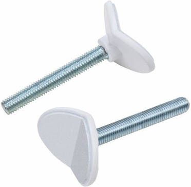 Safety 1st Y Spindel voor deurhek(2 stuks )