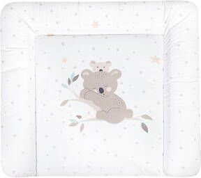 Zöllner JULIUS ZÖ, LLNER Aankleedkussen Softy Folie koalas 85 x 75 cm