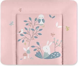 Zöllner JULIUS ZÖ, LLNER Verwisselmat Softy Rosalie 85 x 75 cm