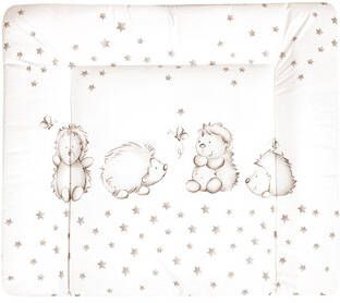 Zöllner JULIUS ZÖ, LLNER Verzorgingsmatje Zachte egel 75 x 85 cm