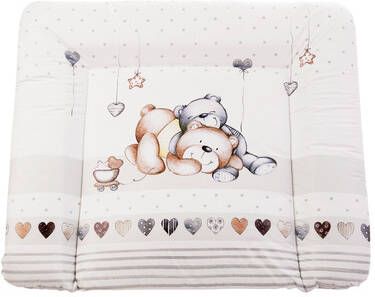 Zöllner JULIUS ZÖ, LLNER Zachte folie inwikkeling pad knuffelbeer