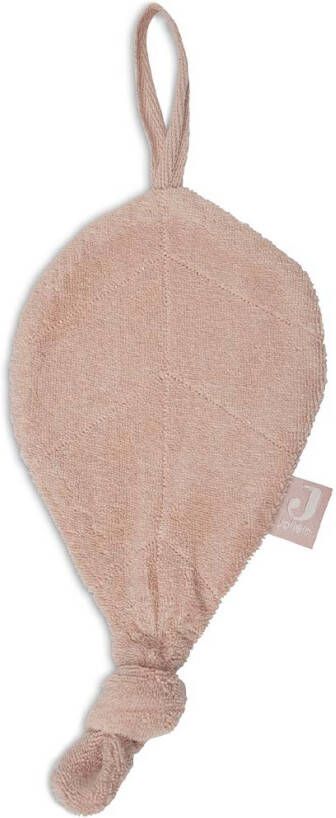 Jollein Baby Accessoires Speendoekje Pale Pink Roze