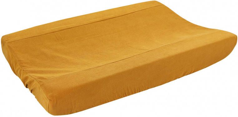 TRIXIE Luiertas Changing pad cover, 70x45cm Ribble Ochre Geek