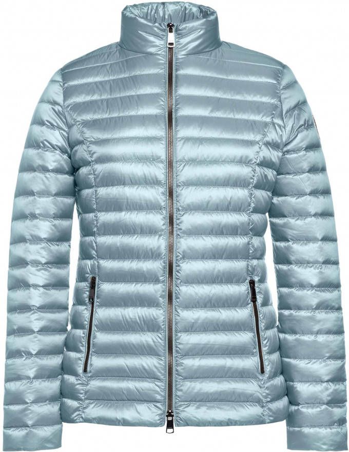 Reset Gewatteerde Jassen Blauw Dames