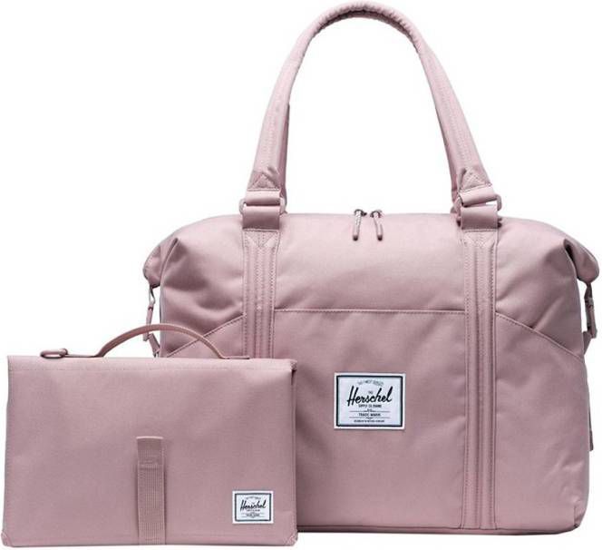 Herschel Supply Co. Strand Sprout Luiertas ash rose Luiertas