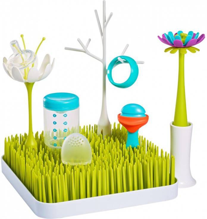 Boon Flessendroogrek voor aanrecht Bundle