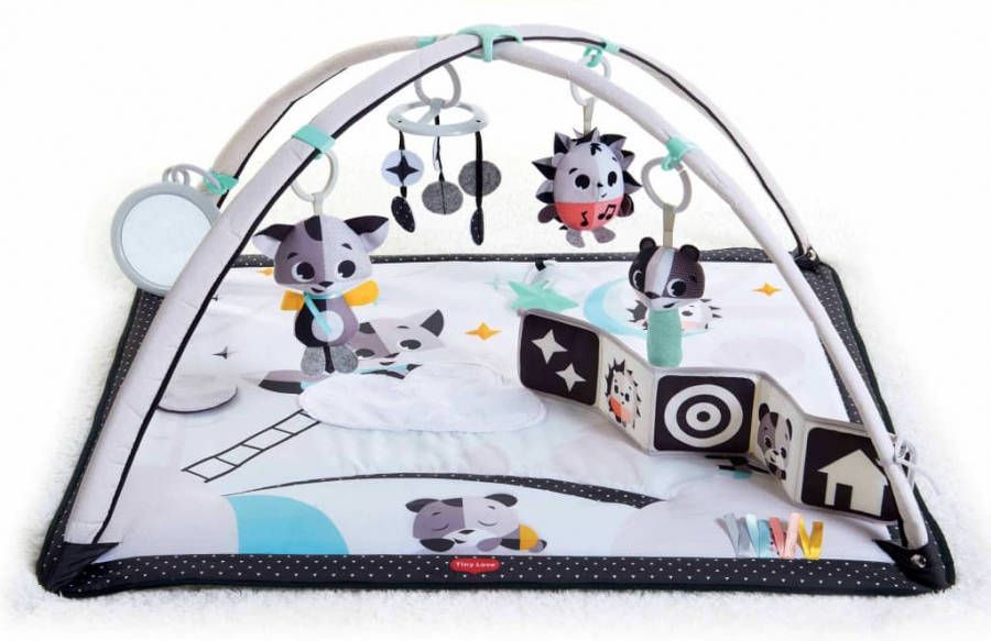 Tiny Love ™ Gymini®, Black & White Magical Tales™