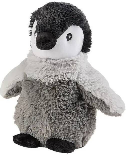 Warmies ® Thermokussen MINIS baby pinguïn voor de magnetron en de oven