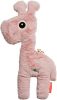 Done by Deer ™ Cuddly toy Cuddle Friend Giraffe Raffi, roze online kopen