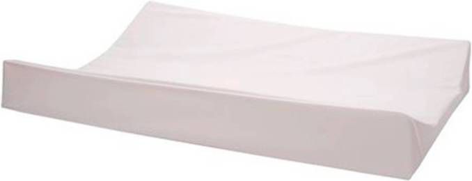 HEMA Aankleedkussen 45x67(wit )