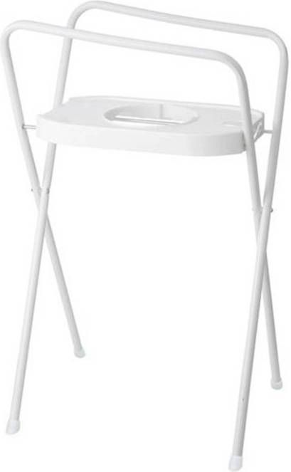 HEMA Badstandaard En Steun(wit )