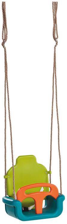 AXI Babyzitje Schommel Groeimodel Babyschommel Zitje Van Kunststof