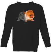 Fantastic Beasts Tribal Baby Niffler kindertrui Zwart 146/152(11 12 jaar )